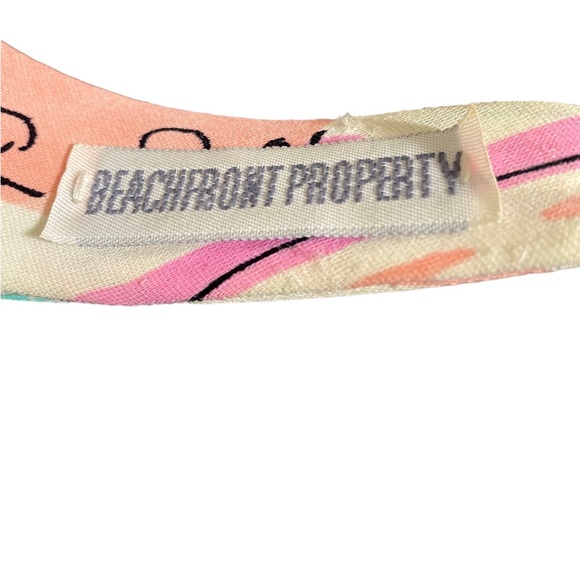 Swim visor - Picture 2 of 3